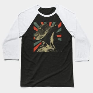 Byonc Renaissance || Vintage Art Design || Exclusive Art Baseball T-Shirt